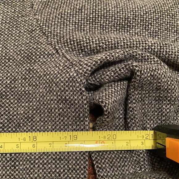 Gap v neck sweater - Picture 3 of 4